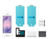 SAMSUNG Anti reflecting film do Galaxy S26 Ultra - 1489501 - zdjęcie 3